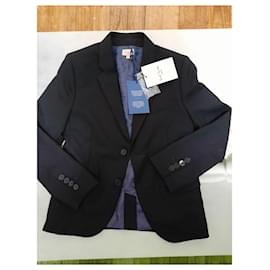 Paul Smith-Outfits-Navy blue