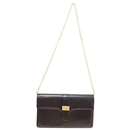 Lanvin-LANVIN-Black