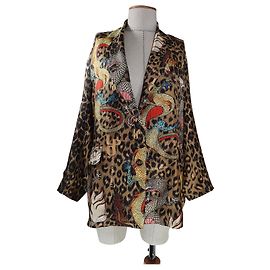 La Prestic Ouiston Chaquetas Multicolor