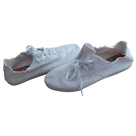 Puma LIMITED EDITION !!! White