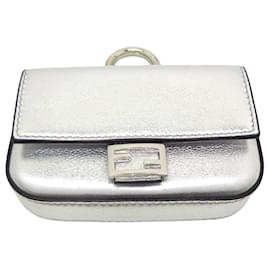 Fendi-Fendi-Silvery