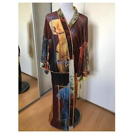 Jean Paul Gaultier-Dresses-Multiple colors