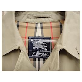 Burberry-Blazers Chaquetas-Caqui