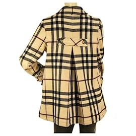Burberry-Burberry Girl's 14Y/158cm mujer XS-Multicolor