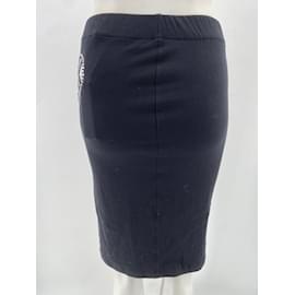 Autre Marque-ROTATE  Skirts T.fr 38 cotton-Black
