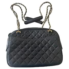 Used Chanel Camera Handbags - Joli Closet