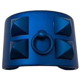 Hermès-Bracelets-Blue