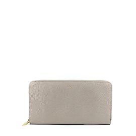 Céline CELINE - Large wallet Beige