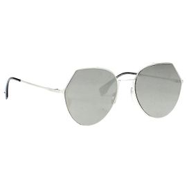 FENDI - Lunettes de soleil Doré
