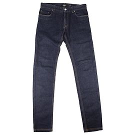 Fendi Calças jeans de denim (T32|34) Azul