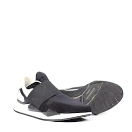 Givenchy-GIVENCHY  Trainers T.eu 38 Polyester-Black
