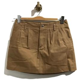 Apc-APC  Skirts T.International S Cotton-Other
