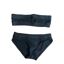 Eres-ERES  Swimwear T.International S Synthetic-Black