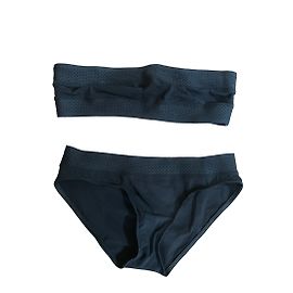 ERES Bademode T.International S Synthetisch Schwarz