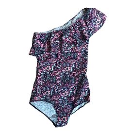 ISABEL MARANT Maillots de bain T.International M Synthétique Bleu