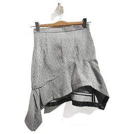 ALEXANDER WANG Skirts T.International M Wool Black