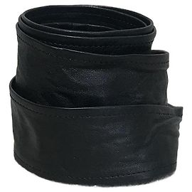 IRO Belts T.cm 80 Leather Black