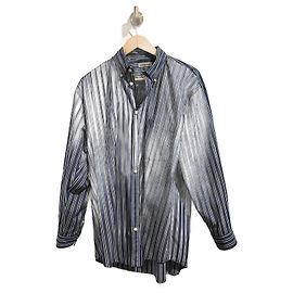 BALENCIAGA Monos T.Internacional XS Algodón Azul