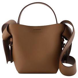 ACNE STUDIOS Brown