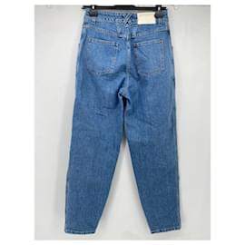 Closed-FECHADO Jeans T.US 25 Jeans-Azul
