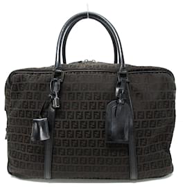 Fendi-Fendi-Brown