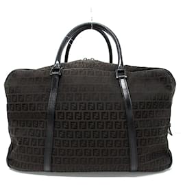 Fendi-Fendi-Brown