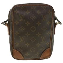 Louis Vuitton-Louis Vuitton Monogram Amazon Shoulder Bag M45236 LV Auth rd4524-Monogram