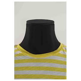 Michael Kors-Michael Kors t-shirt 34-Yellow