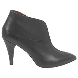 Boots By Malene Birger 39 Black