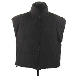 Puffer Essentiel Antwerp S Negro