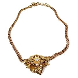 Lanvin-Necklaces-Gold hardware