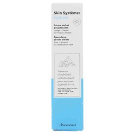 Autre Marque Marionnaud-Creme 50ml Weiß