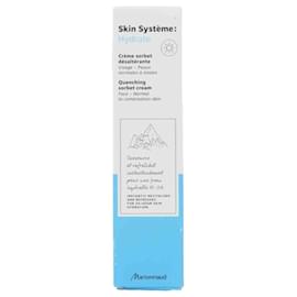 Autre Marque-Marionnaud Cream 50ml-White