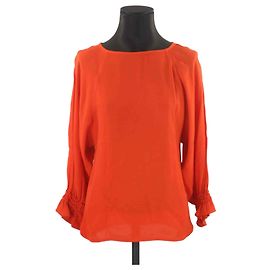Maje Bluse S Rot