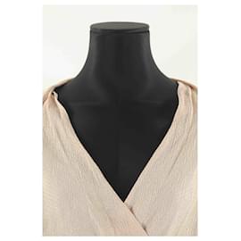 SéZane-sezane blouse 38-Pink