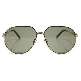 Dior Sunglasses Gold hardware
