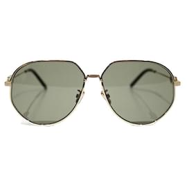 Dior-Sunglasses-Gold hardware