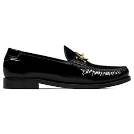Saint Laurent  Mocassini Le Loafer Nero