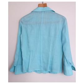 Gerard Darel-Tops-Blue