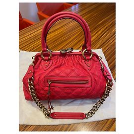 Marc Jacobs Stam Fuschia