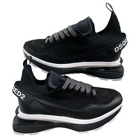 Dsquared2 Sneakers Black