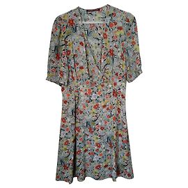 Comptoir Des Cotonniers Inita Multiple colors