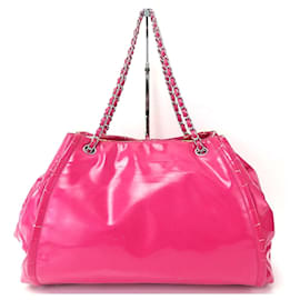 Chanel-Totes-Pink