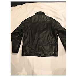 Autre Marque-Blazer Jacken-Schwarz