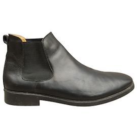 Autre Marque Martinelli p boots 43 Black