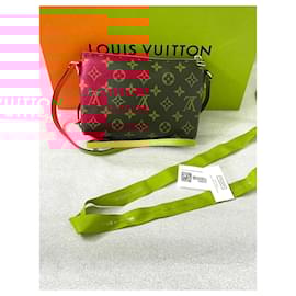 Louis Vuitton-Pallas-Multiple colors