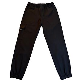 Pantalón PRADA Black