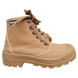 Autre Marque botines Le Chasseur 36 Beige