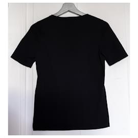 Chanel-Cambon High Chanel Uniform Black-Black