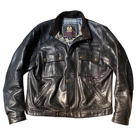 Belstaff Cougar Black